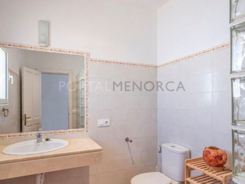 Countryhome for sale in Menorca West 20