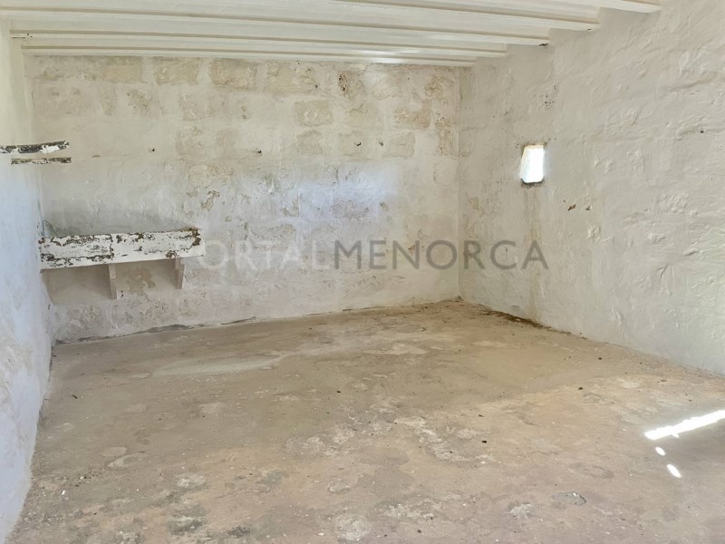 Landhaus zum Verkauf in Menorca West 23