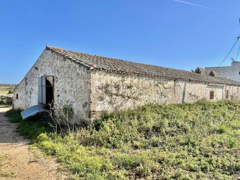 Hus på landet till salu i Menorca West 24