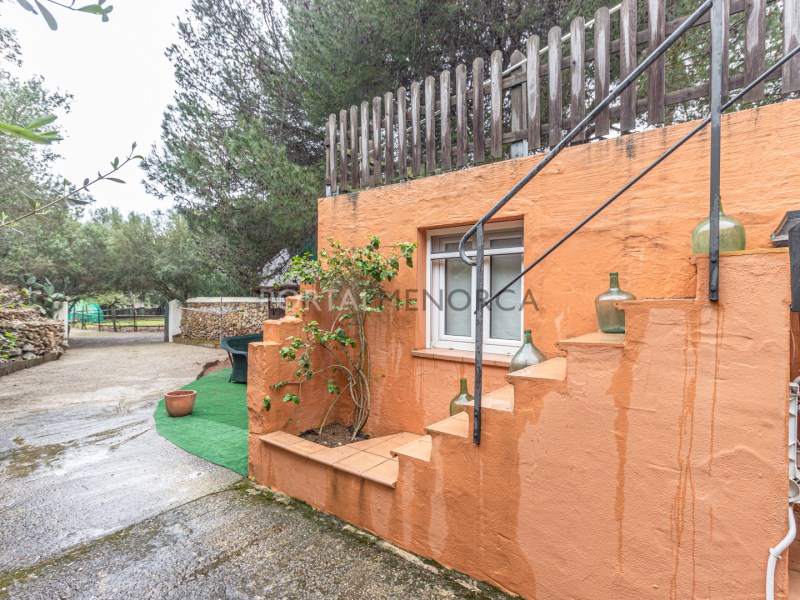 Landhaus zum Verkauf in Menorca East 43
