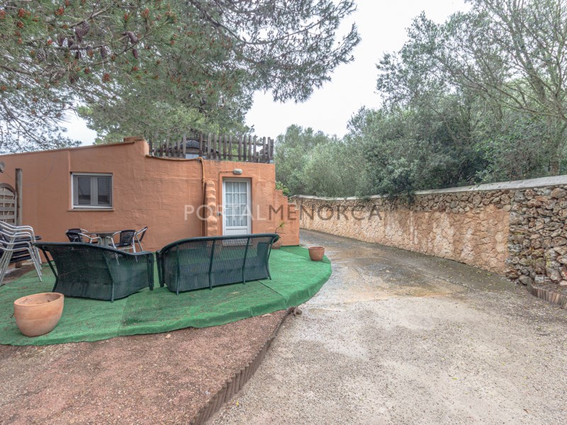 Landhaus zum Verkauf in Menorca East 44
