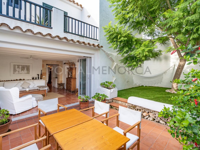 Villa te koop in Menorca West 1