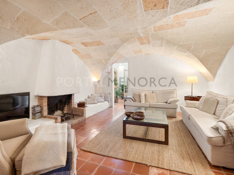 Villa te koop in Menorca West 4
