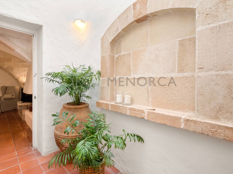 Villa till salu i Menorca West 6