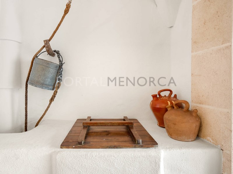 Villa till salu i Menorca West 9