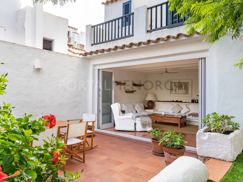 Villa à vendre à Menorca West 12
