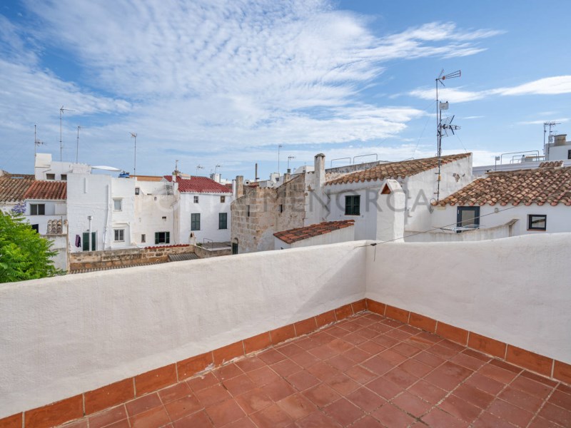 Haus zum Verkauf in Menorca West 17