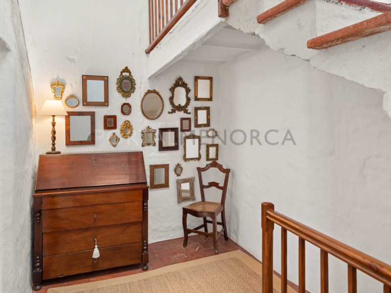 Haus zum Verkauf in Menorca West 21