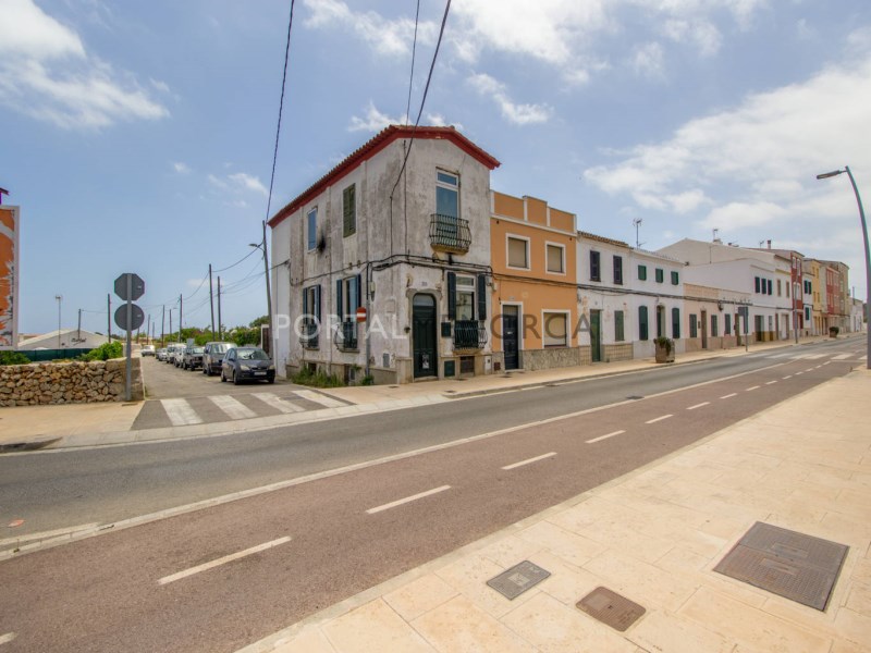 Chalé en venta en Menorca East 1