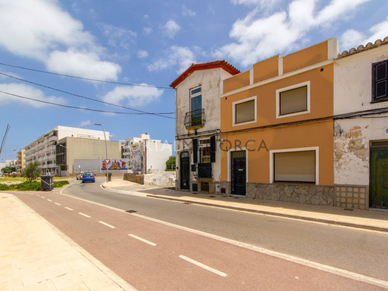 Вилла для продажи в Menorca East 2