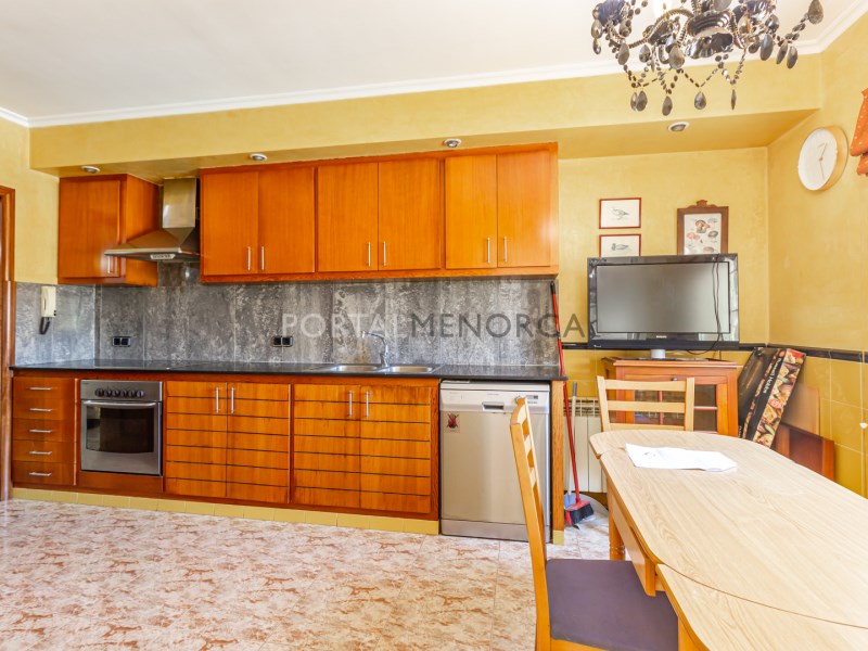 Haus zum Verkauf in Menorca East 9