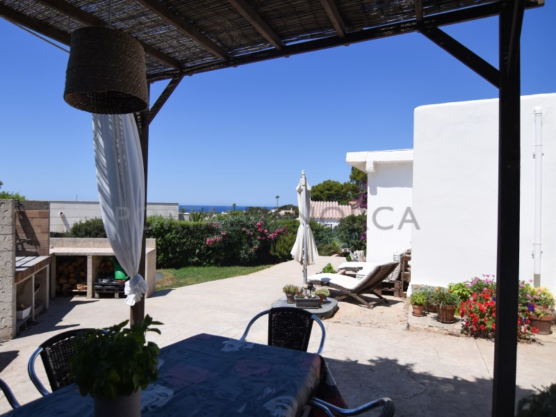 Villa till salu i Menorca East 2
