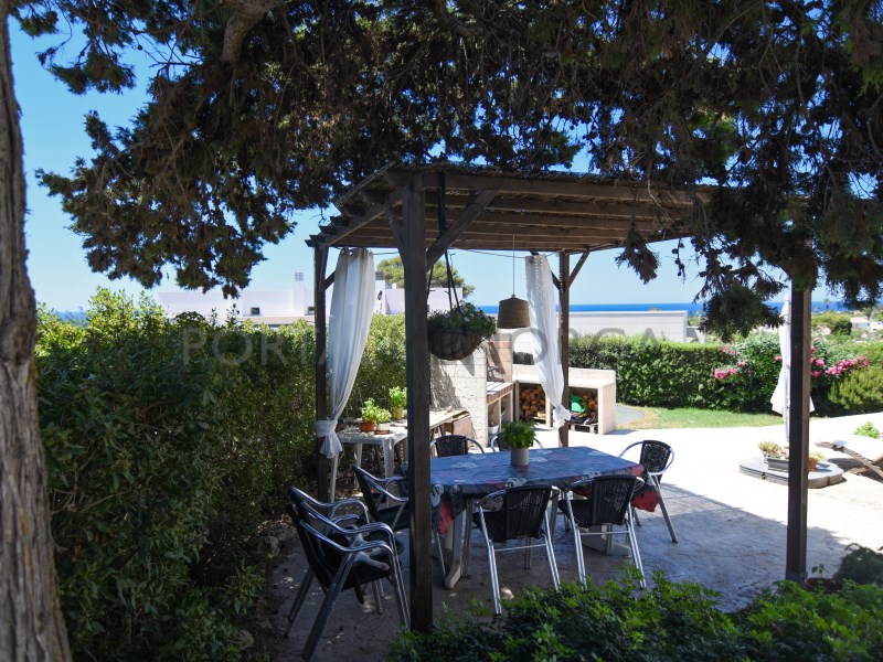Villa for sale in Menorca East 5