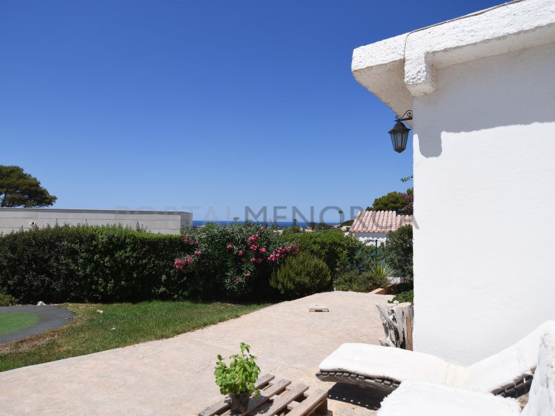 Villa till salu i Menorca East 8