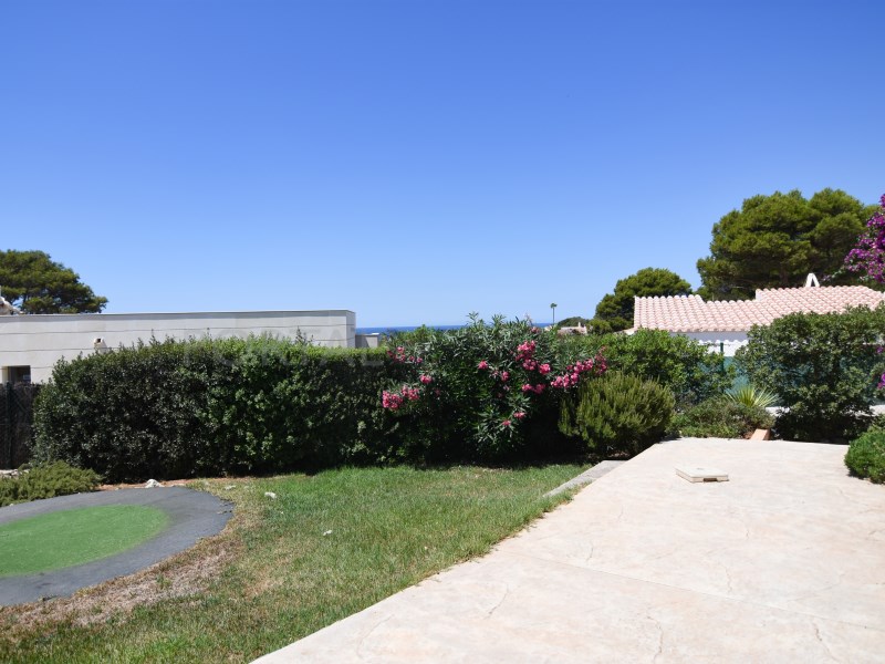 Villa for sale in Menorca East 10