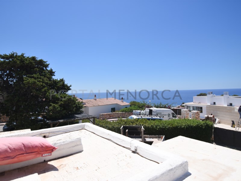 Haus zum Verkauf in Menorca East 14