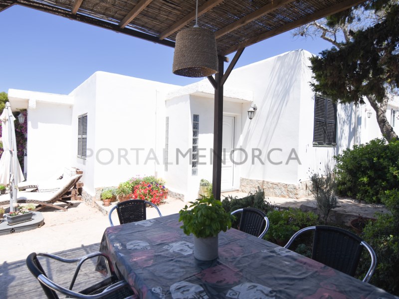 Villa till salu i Menorca East 20