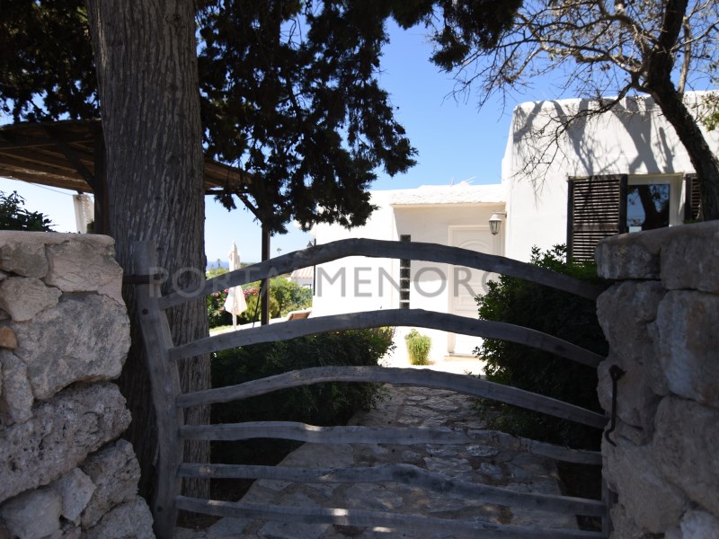 Villa te koop in Menorca East 41