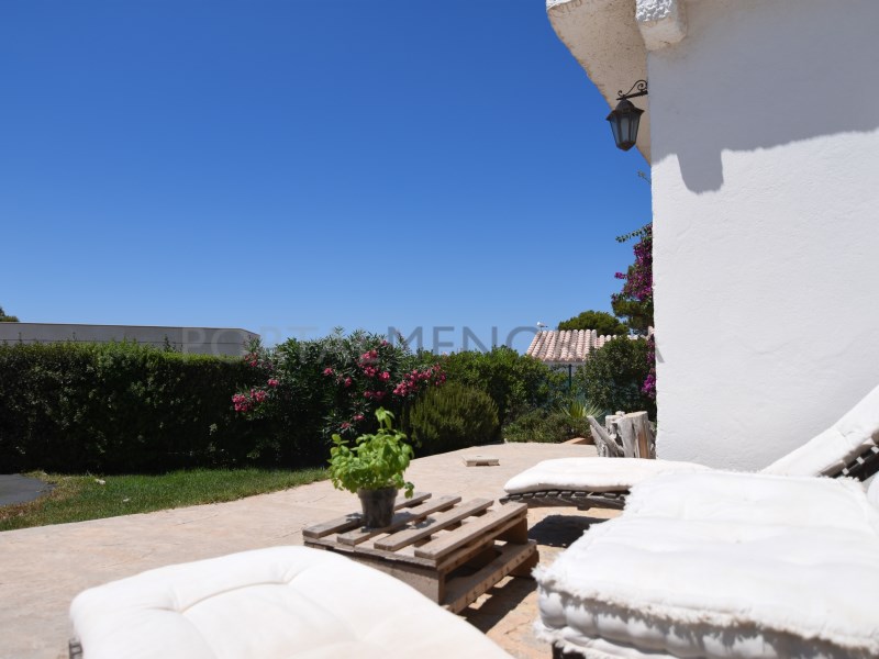 Villa for sale in Menorca East 42