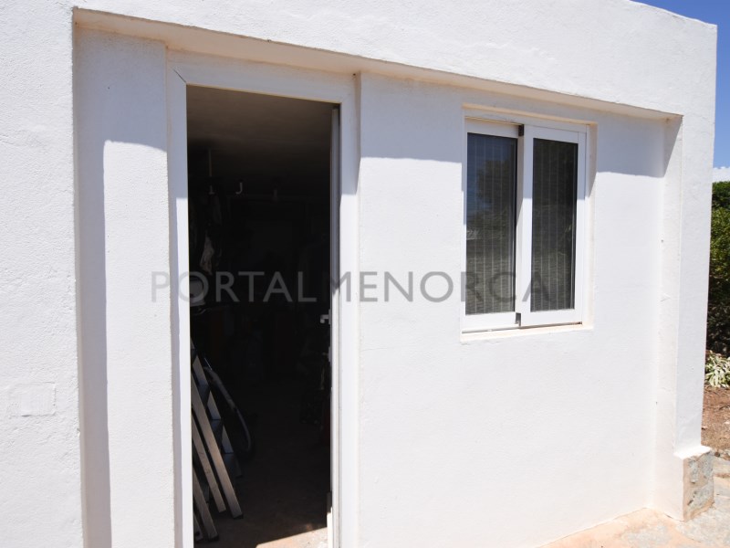 Villa for sale in Menorca East 44