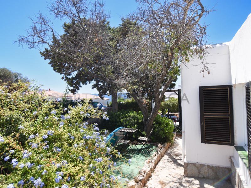 Haus zum Verkauf in Menorca East 49