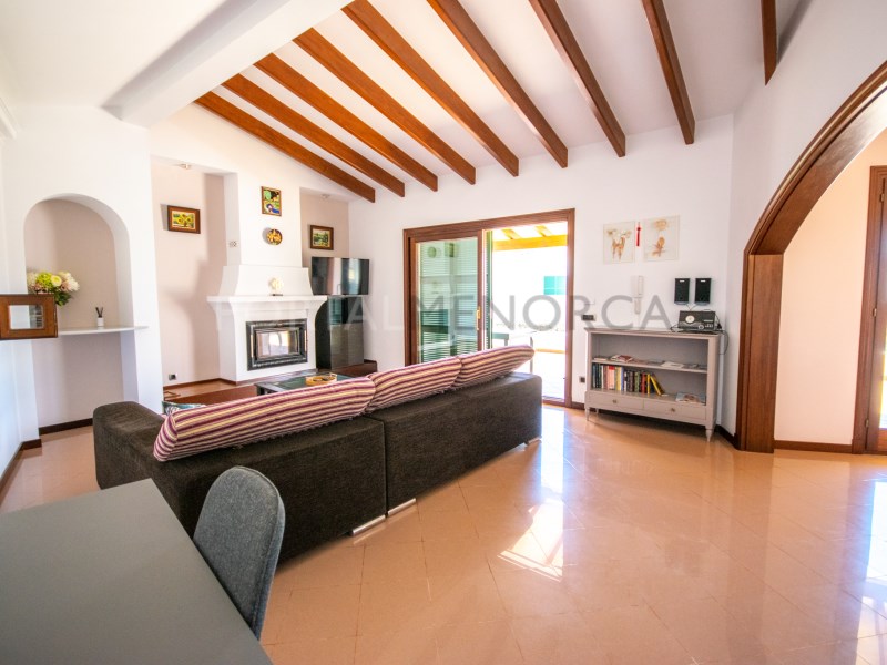 Villa for sale in Menorca West 3