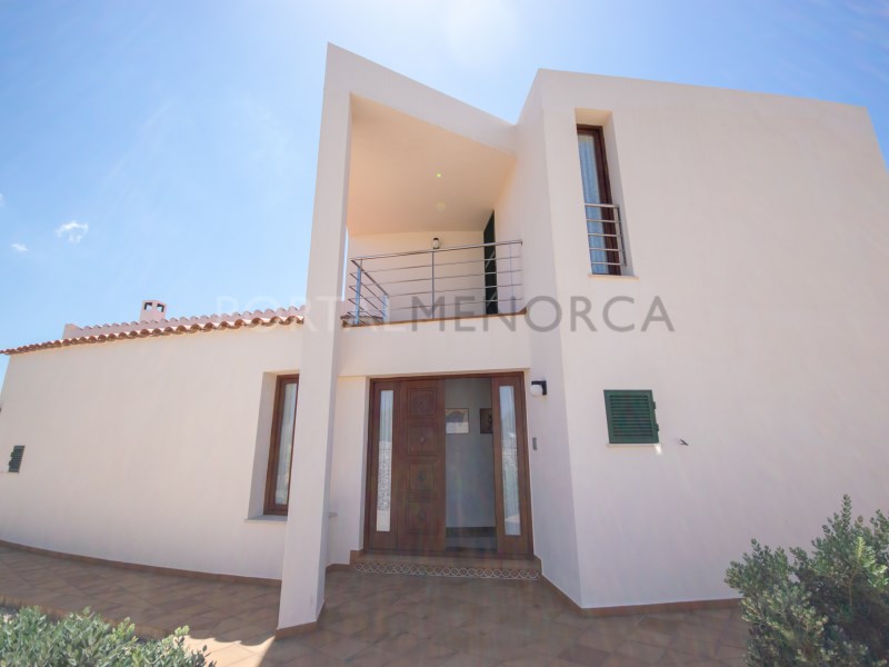 Villa till salu i Menorca West 4