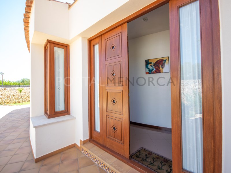 Villa for sale in Menorca West 5
