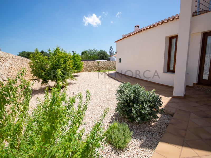 Villa te koop in Menorca West 6