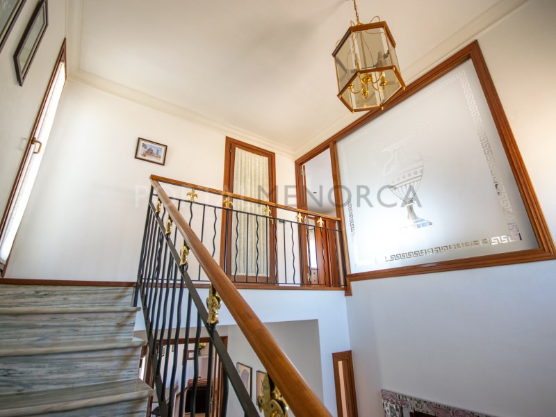 Villa à vendre à Menorca West 8