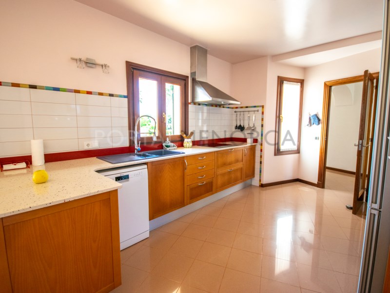 Haus zum Verkauf in Menorca West 17