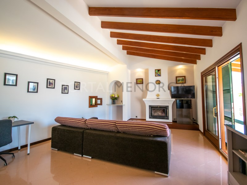 Villa for sale in Menorca West 20