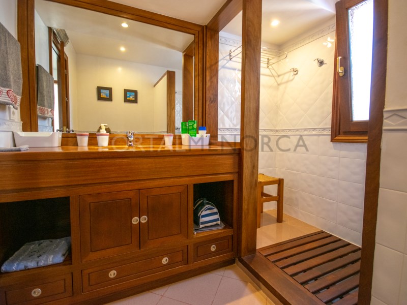 Villa for sale in Menorca West 31
