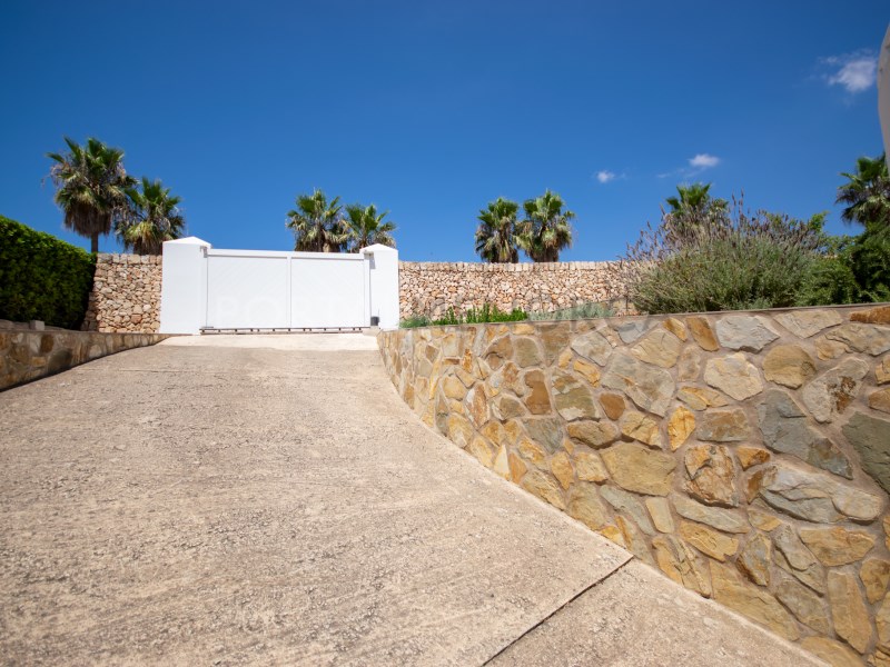 Villa till salu i Menorca West 34