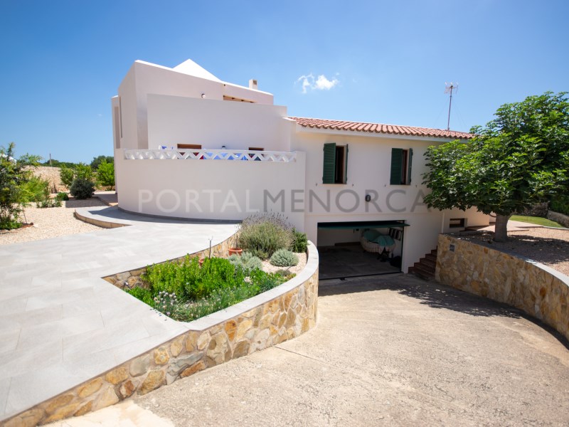 Villa till salu i Menorca West 35