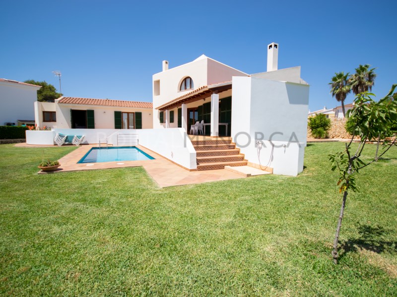 Villa for sale in Menorca West 41