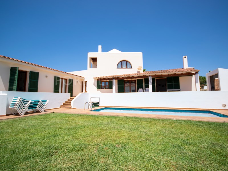 Villa for sale in Menorca West 43