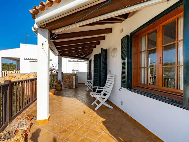 Villa till salu i Menorca East 17