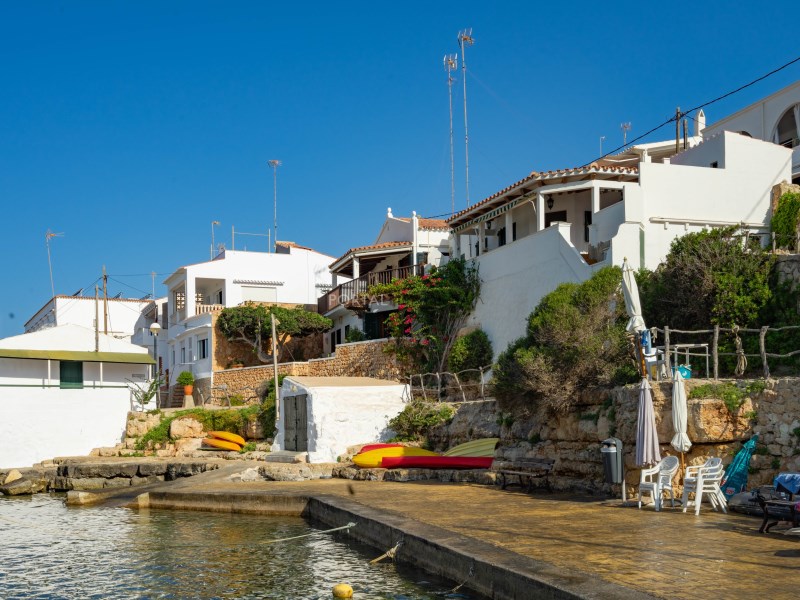 Villa till salu i Menorca East 28