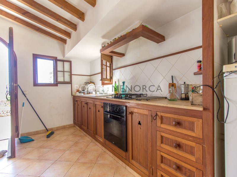 Casas de Campo en venta en Menorca East 16