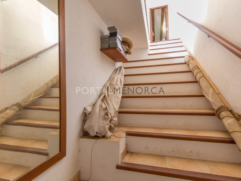 Загородный дом для продажи в Menorca East 18