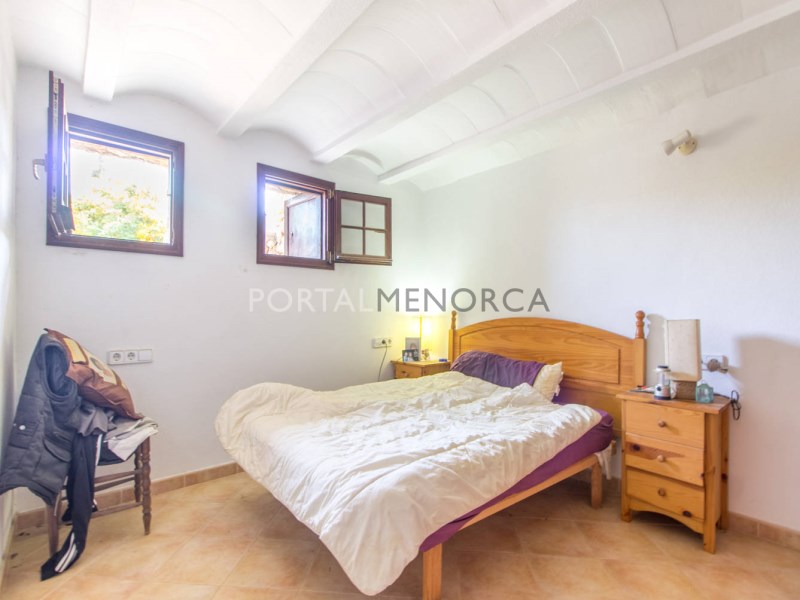 Countryhome for sale in Menorca East 21