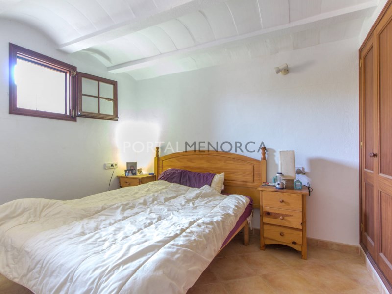 Countryhome for sale in Menorca East 22