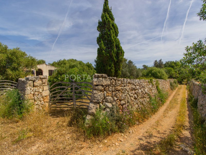 Property Image 534059-sant-lluis-countryhome-2-1