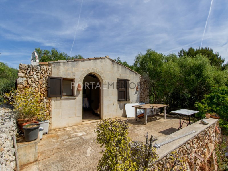 Casas de Campo en venta en Menorca East 3