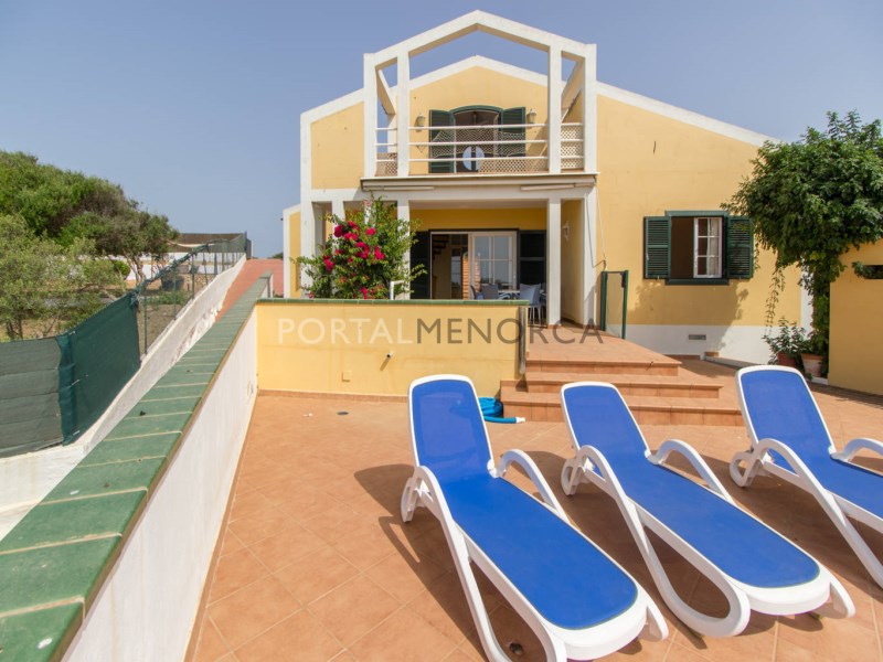 Villa te koop in Menorca East 4