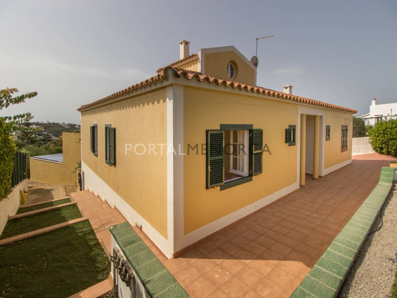 Villa te koop in Menorca East 10