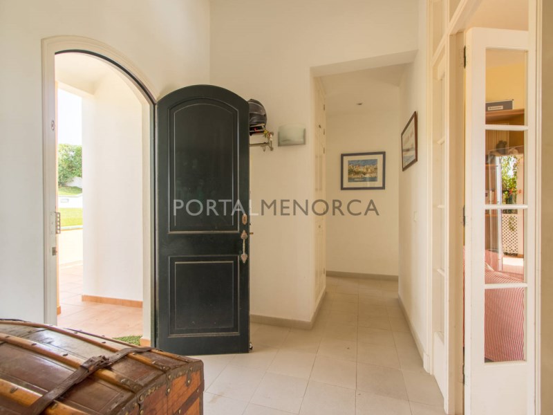 Вилла для продажи в Menorca East 14