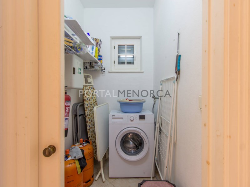 Вилла для продажи в Menorca East 17