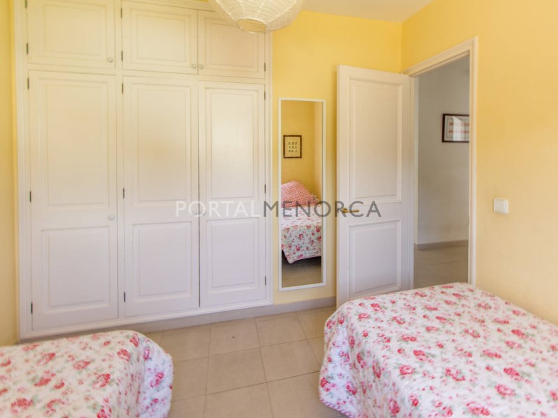 Chalé en venta en Menorca East 20